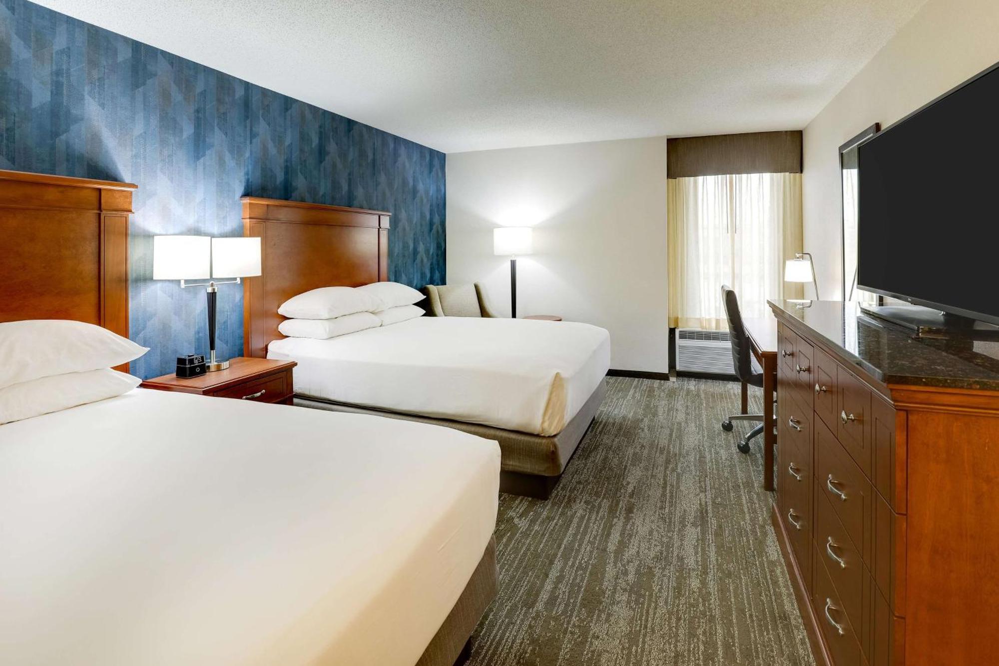 Drury Inn & Suites St. Louis St. Peters Saint Peters Exteriér fotografie