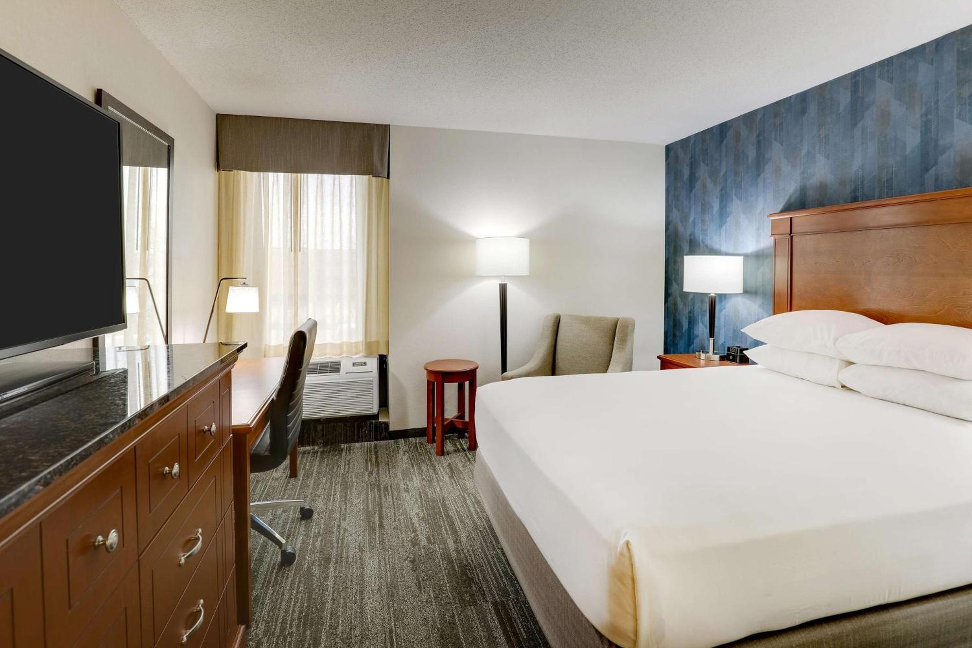 Drury Inn & Suites St. Louis St. Peters Saint Peters Exteriér fotografie