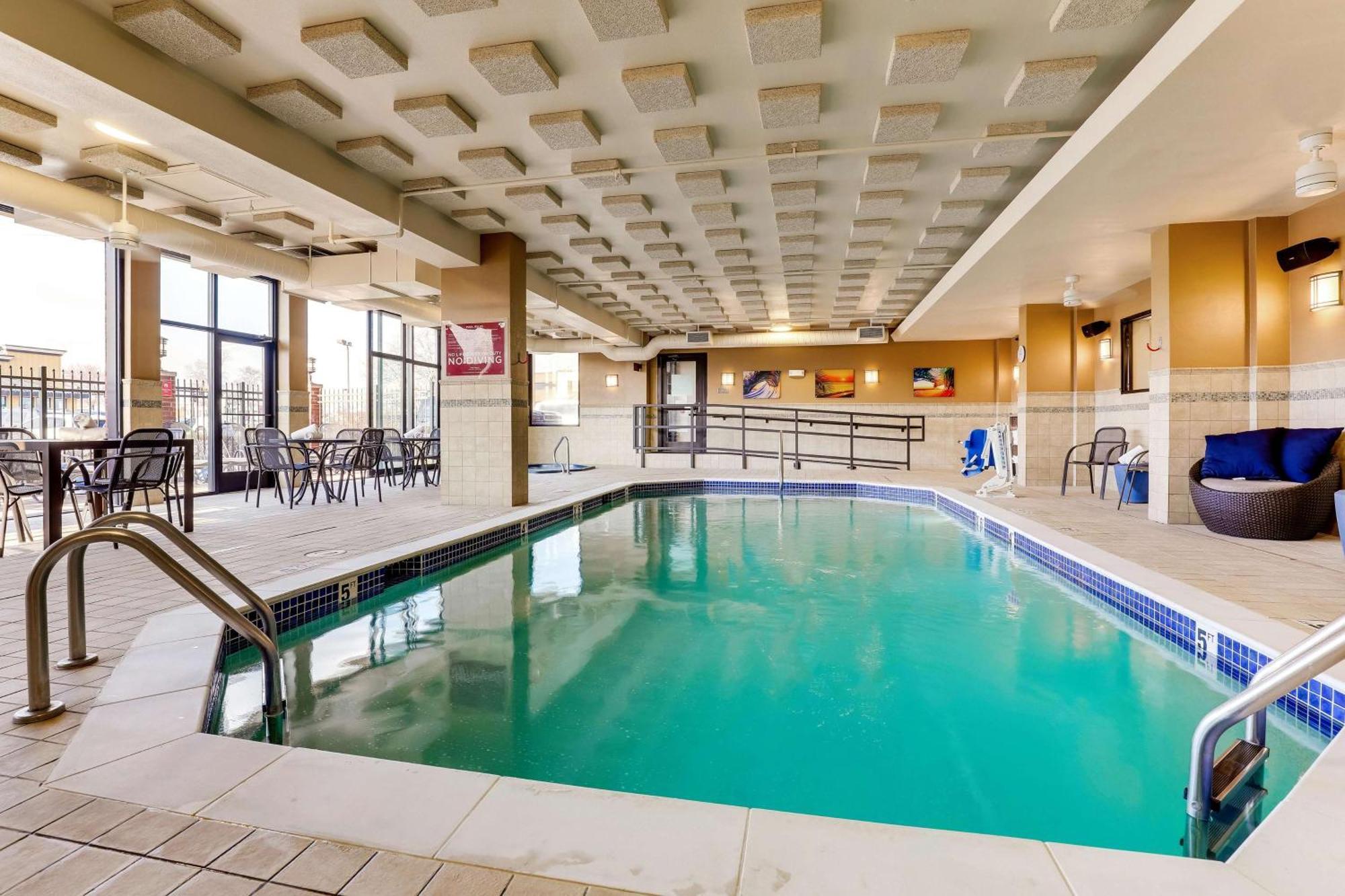 Drury Inn & Suites St. Louis St. Peters Saint Peters Exteriér fotografie