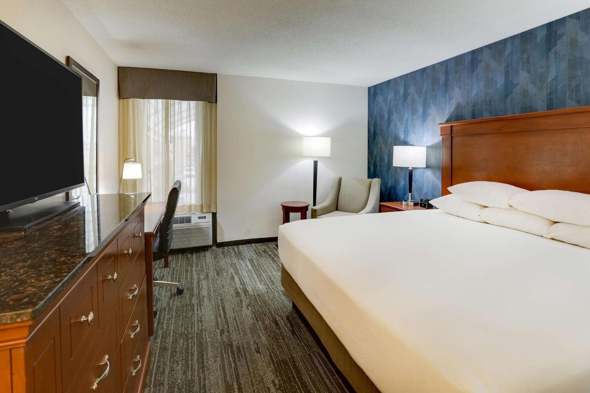 Drury Inn & Suites St. Louis St. Peters Saint Peters Exteriér fotografie