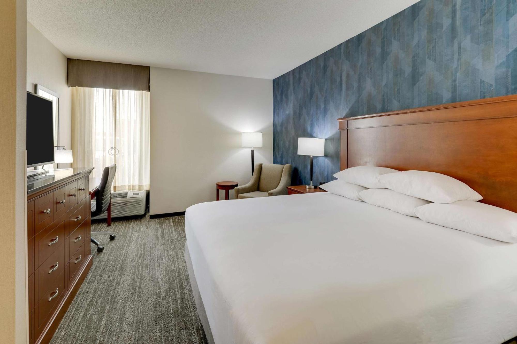 Drury Inn & Suites St. Louis St. Peters Saint Peters Exteriér fotografie